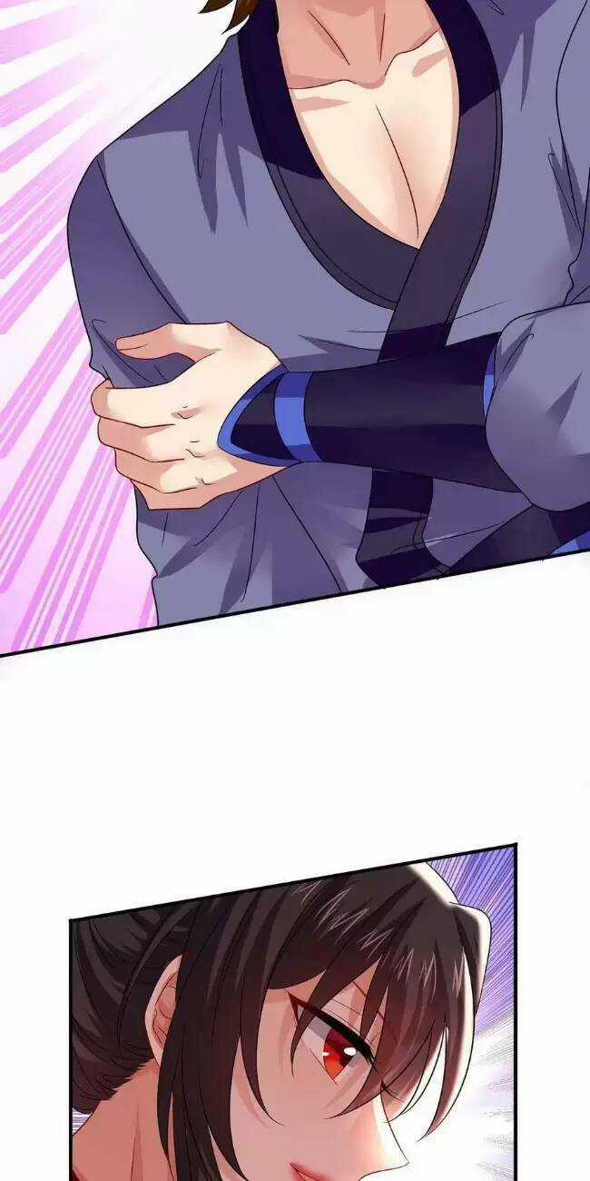 Ta Ở Dị Giới Nuôi Dưỡng Nam Thần: Thần Y Cửu Tiểu Thư Chapter 243 trang 12