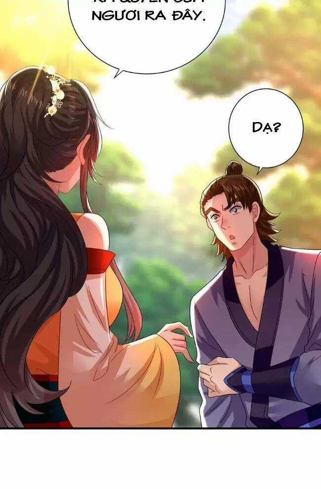 Ta Ở Dị Giới Nuôi Dưỡng Nam Thần: Thần Y Cửu Tiểu Thư Chapter 243 trang 14