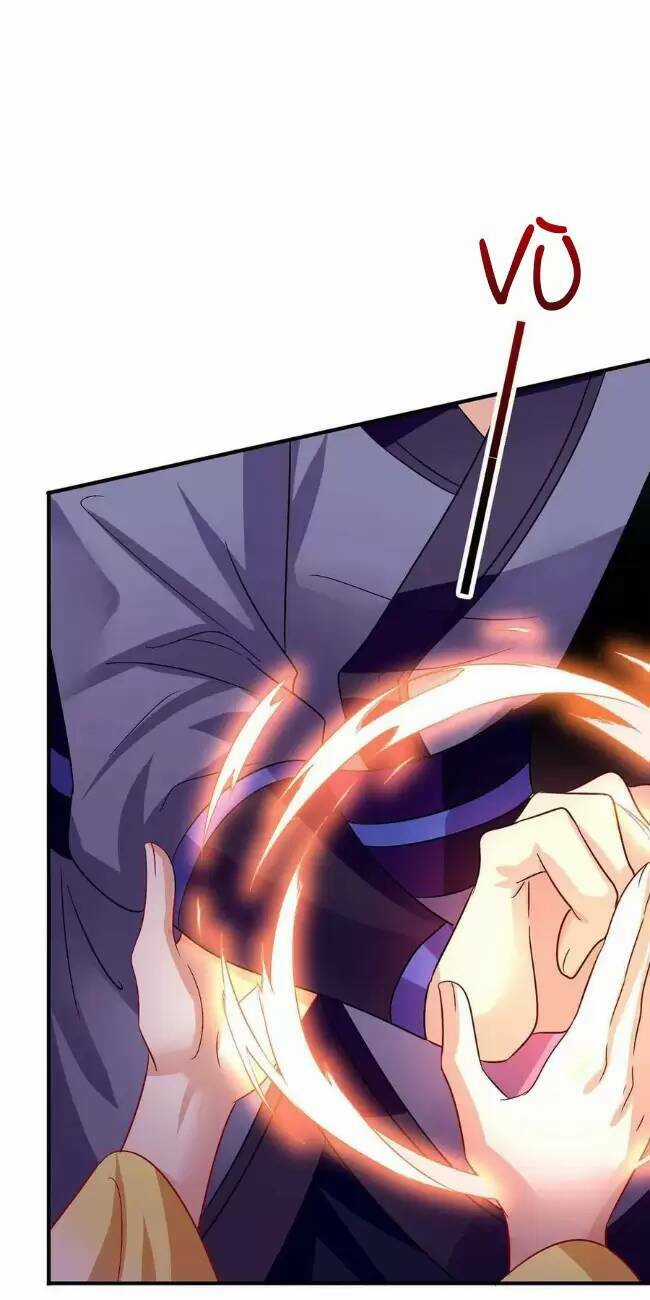 Ta Ở Dị Giới Nuôi Dưỡng Nam Thần: Thần Y Cửu Tiểu Thư Chapter 243 trang 15