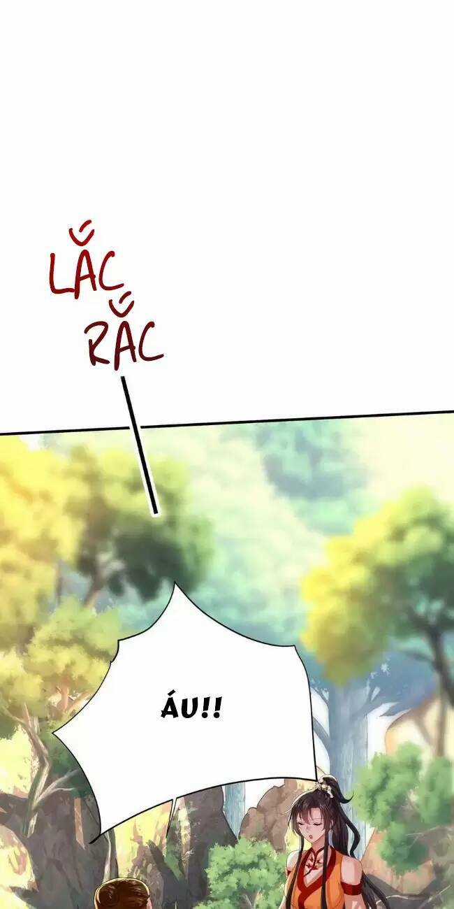 Ta Ở Dị Giới Nuôi Dưỡng Nam Thần: Thần Y Cửu Tiểu Thư Chapter 243 trang 16