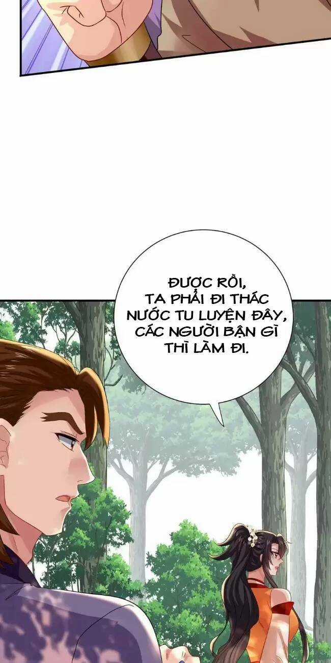 Ta Ở Dị Giới Nuôi Dưỡng Nam Thần: Thần Y Cửu Tiểu Thư Chapter 243 trang 22