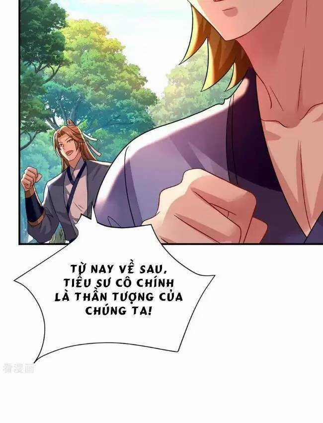 Ta Ở Dị Giới Nuôi Dưỡng Nam Thần: Thần Y Cửu Tiểu Thư Chapter 243 trang 24
