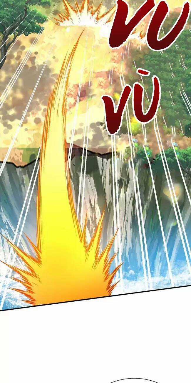 Ta Ở Dị Giới Nuôi Dưỡng Nam Thần: Thần Y Cửu Tiểu Thư Chapter 243 trang 26