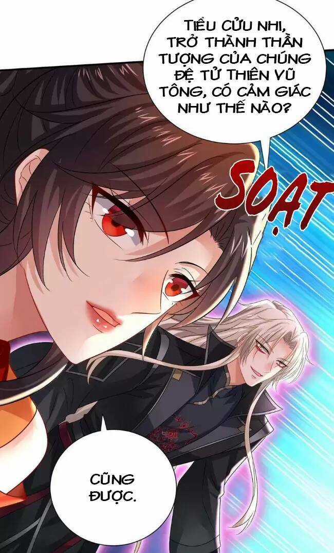 Ta Ở Dị Giới Nuôi Dưỡng Nam Thần: Thần Y Cửu Tiểu Thư Chapter 243 trang 27