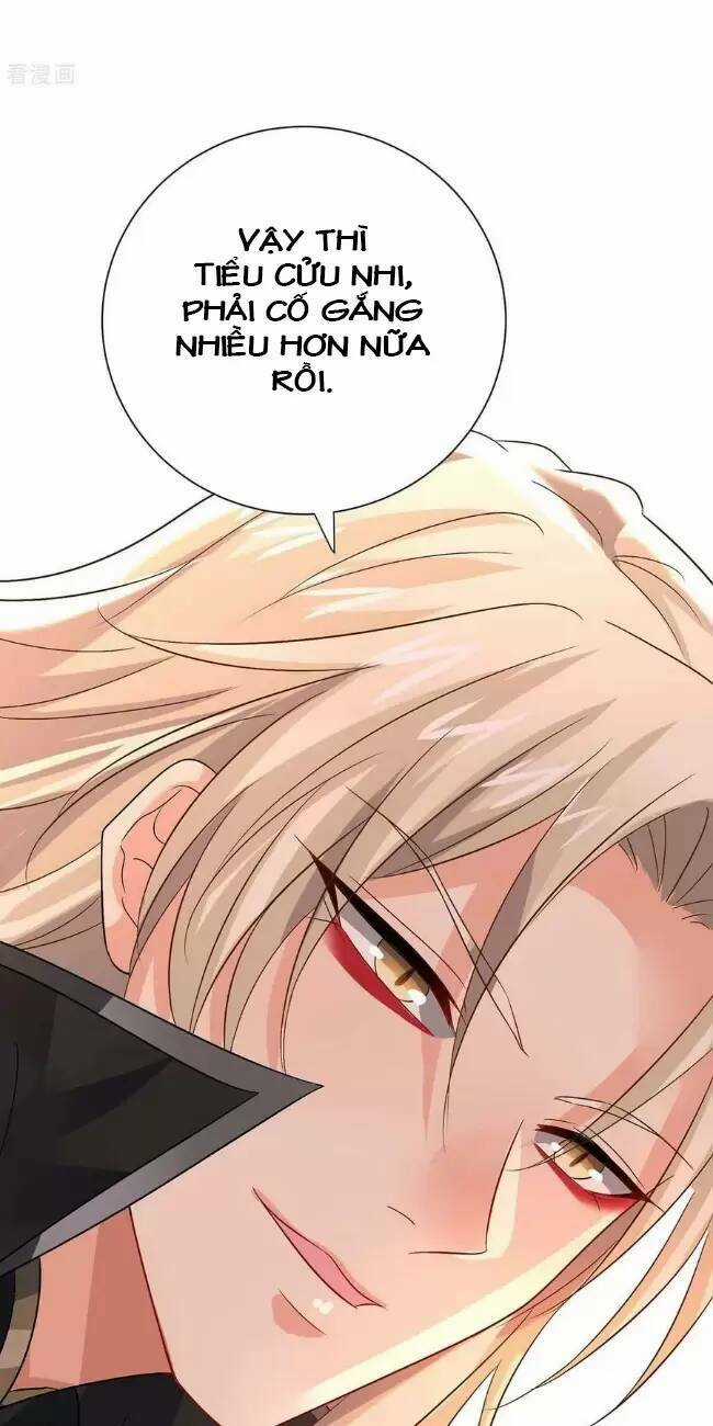 Ta Ở Dị Giới Nuôi Dưỡng Nam Thần: Thần Y Cửu Tiểu Thư Chapter 243 trang 29