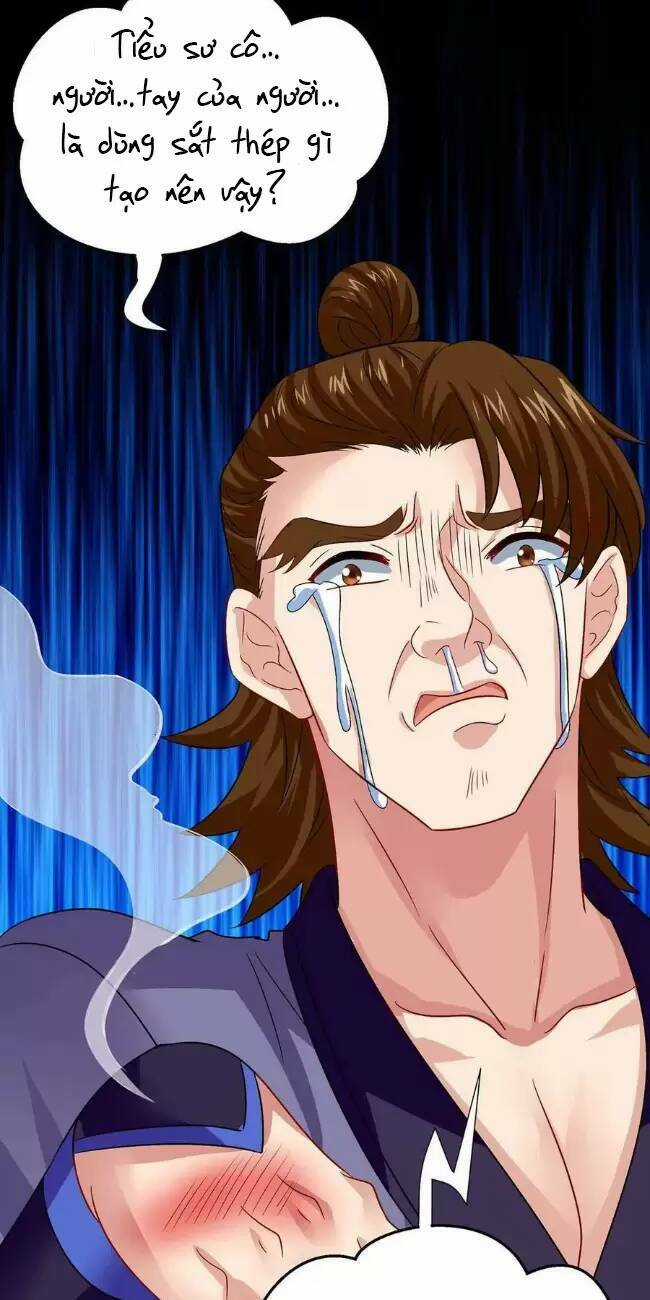 Ta Ở Dị Giới Nuôi Dưỡng Nam Thần: Thần Y Cửu Tiểu Thư Chapter 243 trang 3