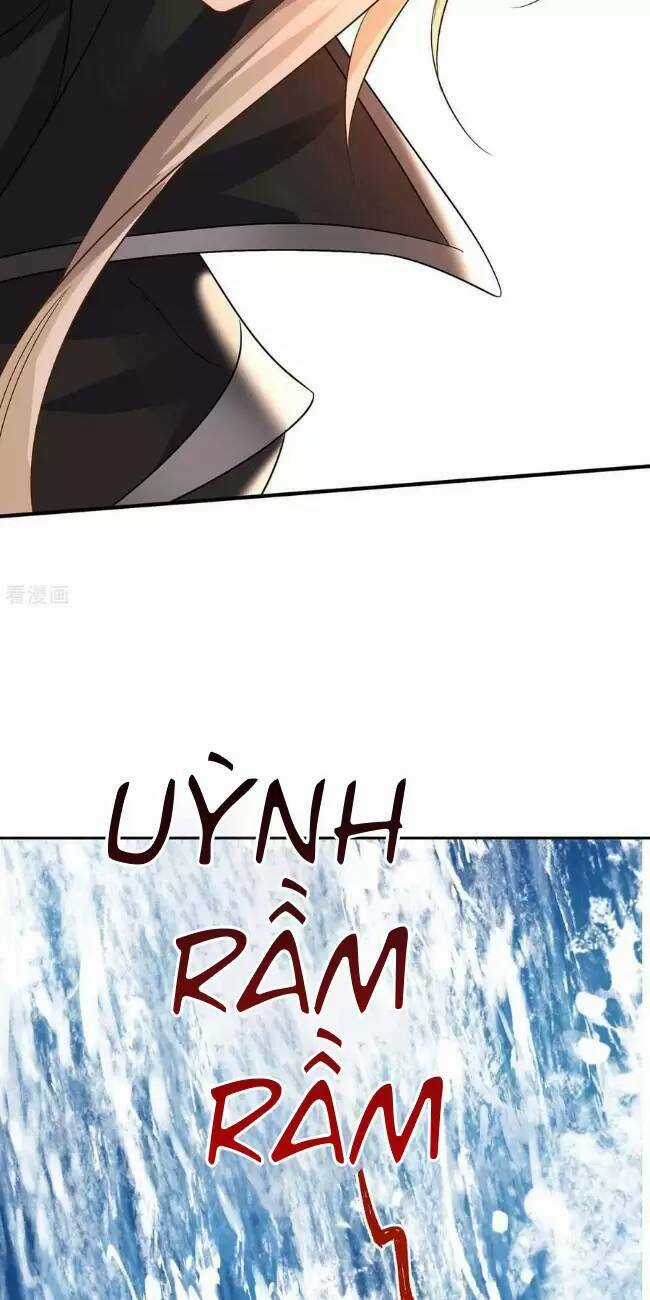 Ta Ở Dị Giới Nuôi Dưỡng Nam Thần: Thần Y Cửu Tiểu Thư Chapter 243 trang 30