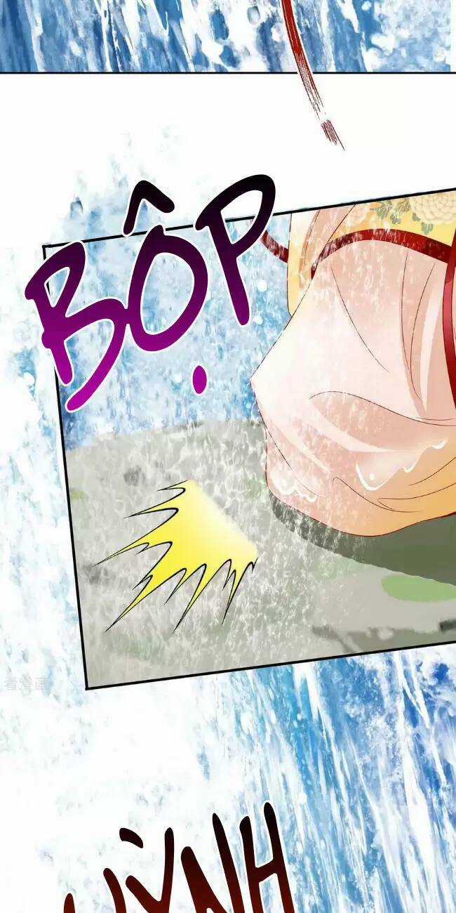 Ta Ở Dị Giới Nuôi Dưỡng Nam Thần: Thần Y Cửu Tiểu Thư Chapter 243 trang 31