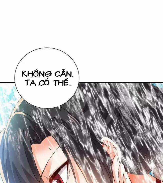 Ta Ở Dị Giới Nuôi Dưỡng Nam Thần: Thần Y Cửu Tiểu Thư Chapter 243 trang 35