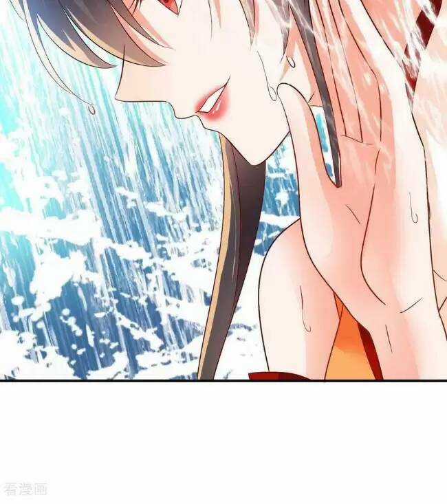 Ta Ở Dị Giới Nuôi Dưỡng Nam Thần: Thần Y Cửu Tiểu Thư Chapter 243 trang 36