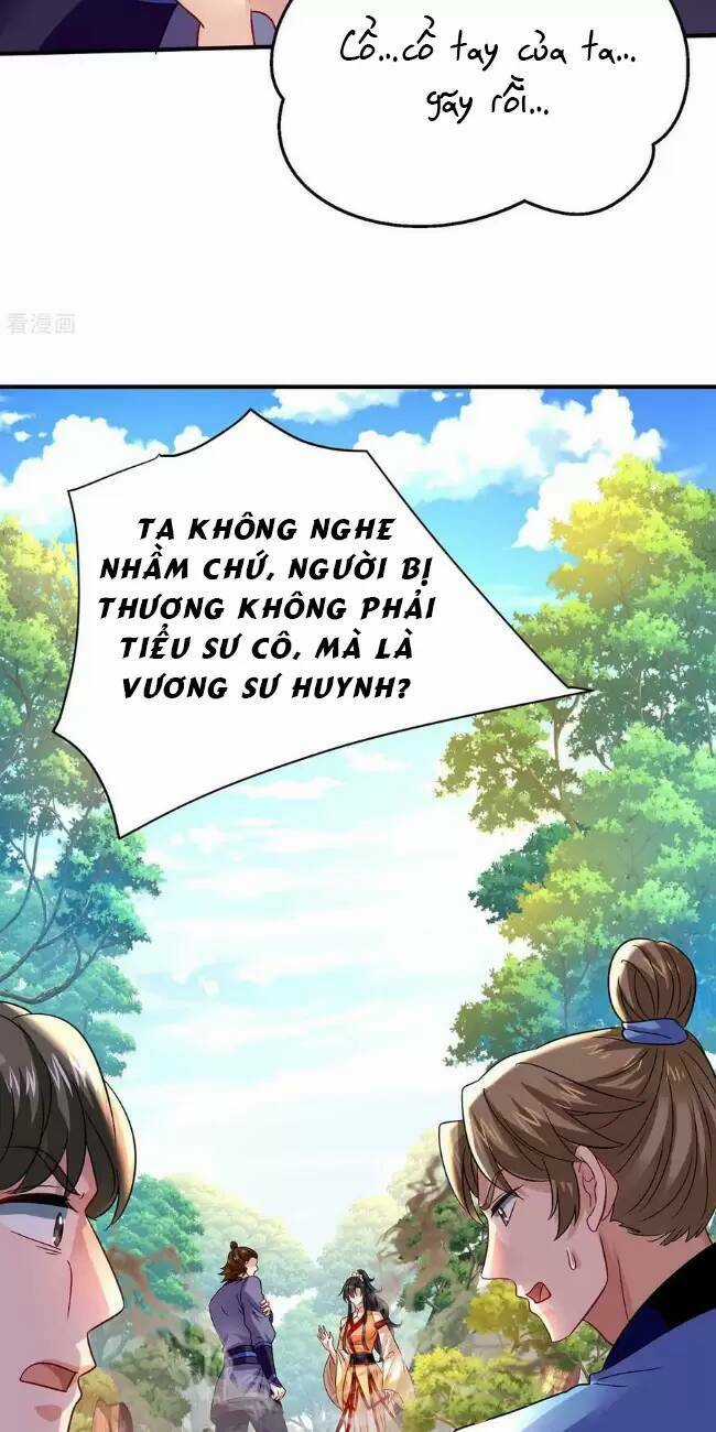 Ta Ở Dị Giới Nuôi Dưỡng Nam Thần: Thần Y Cửu Tiểu Thư Chapter 243 trang 4