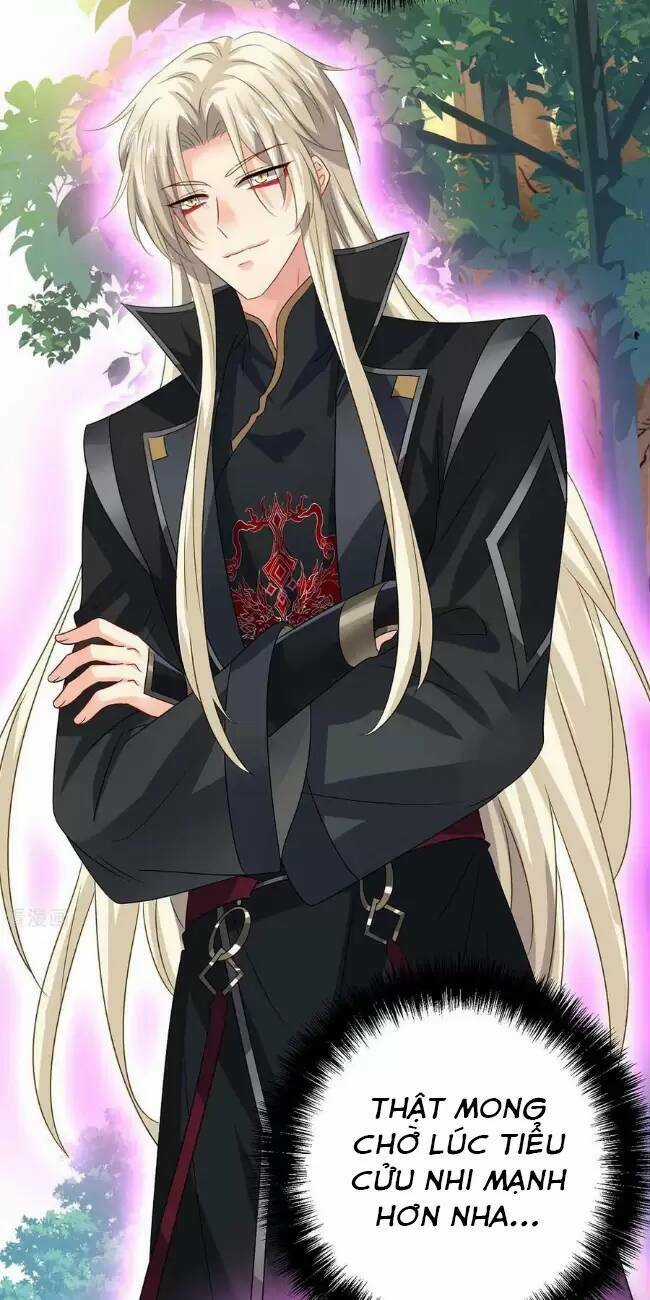 Ta Ở Dị Giới Nuôi Dưỡng Nam Thần: Thần Y Cửu Tiểu Thư Chapter 243 trang 6