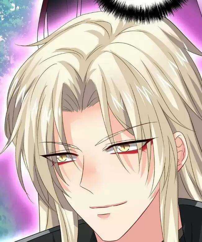 Ta Ở Dị Giới Nuôi Dưỡng Nam Thần: Thần Y Cửu Tiểu Thư Chapter 243 trang 7