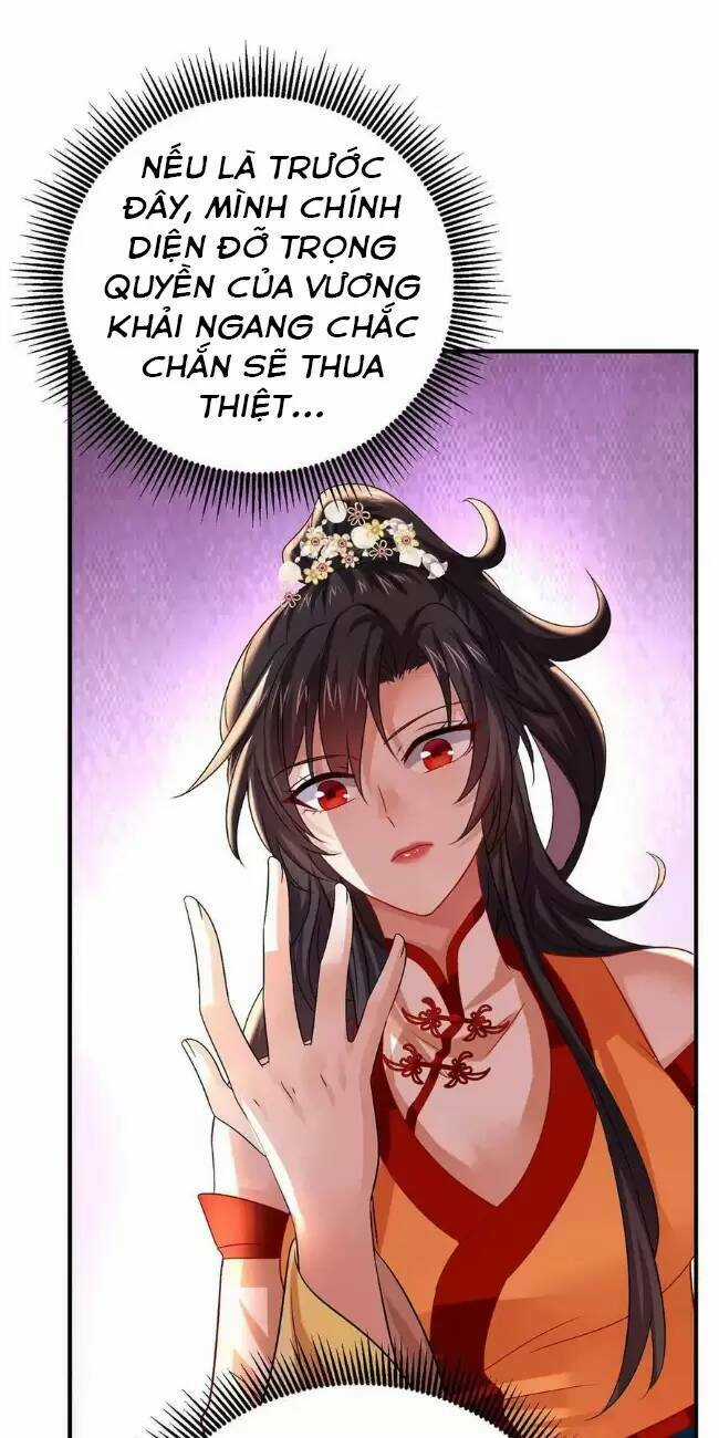 Ta Ở Dị Giới Nuôi Dưỡng Nam Thần: Thần Y Cửu Tiểu Thư Chapter 243 trang 9