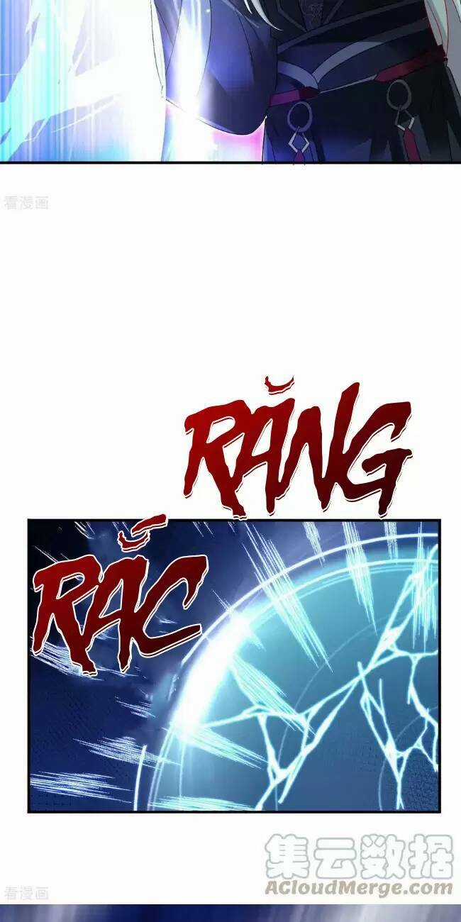 Ta Ở Dị Giới Nuôi Dưỡng Nam Thần: Thần Y Cửu Tiểu Thư Chapter 244 trang 11