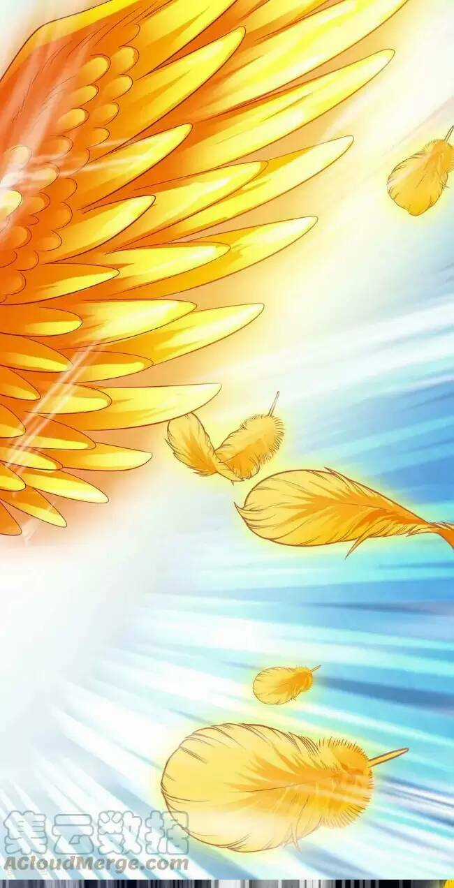 Ta Ở Dị Giới Nuôi Dưỡng Nam Thần: Thần Y Cửu Tiểu Thư Chapter 244 trang 13