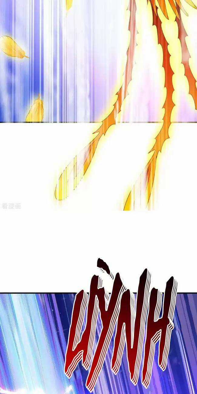 Ta Ở Dị Giới Nuôi Dưỡng Nam Thần: Thần Y Cửu Tiểu Thư Chapter 244 trang 16