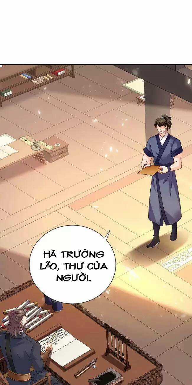 Ta Ở Dị Giới Nuôi Dưỡng Nam Thần: Thần Y Cửu Tiểu Thư Chapter 244 trang 20