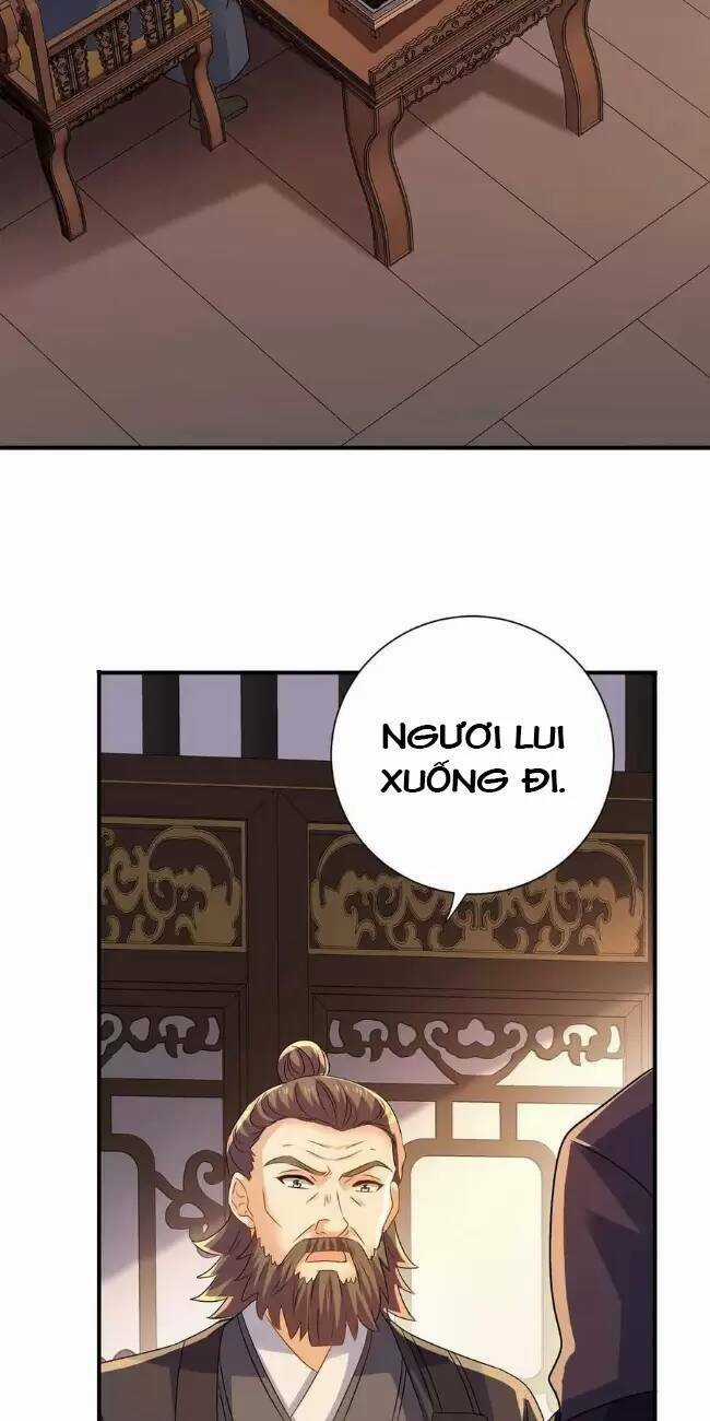 Ta Ở Dị Giới Nuôi Dưỡng Nam Thần: Thần Y Cửu Tiểu Thư Chapter 244 trang 21