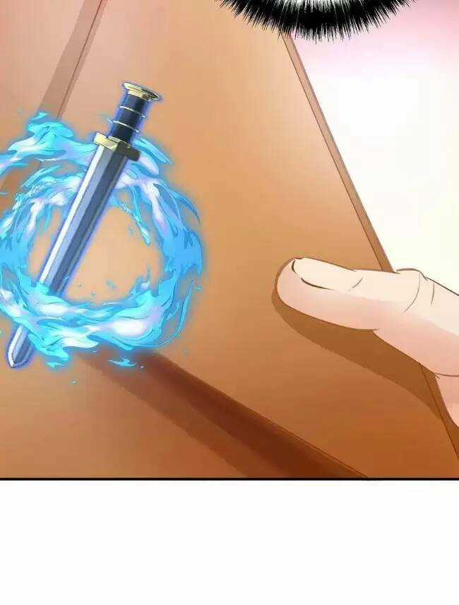 Ta Ở Dị Giới Nuôi Dưỡng Nam Thần: Thần Y Cửu Tiểu Thư Chapter 244 trang 23