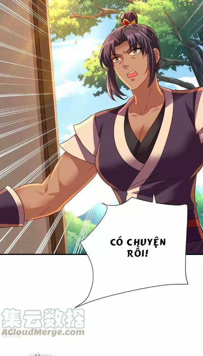 Ta Ở Dị Giới Nuôi Dưỡng Nam Thần: Thần Y Cửu Tiểu Thư Chapter 244 trang 27