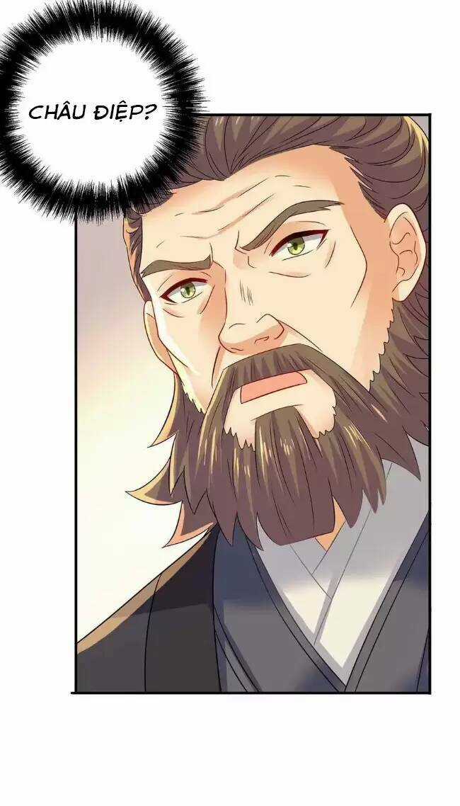 Ta Ở Dị Giới Nuôi Dưỡng Nam Thần: Thần Y Cửu Tiểu Thư Chapter 244 trang 28