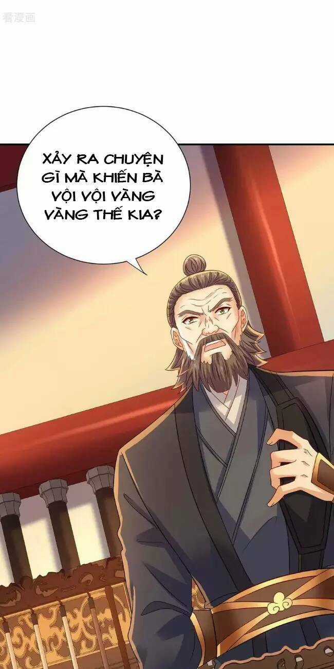 Ta Ở Dị Giới Nuôi Dưỡng Nam Thần: Thần Y Cửu Tiểu Thư Chapter 244 trang 29