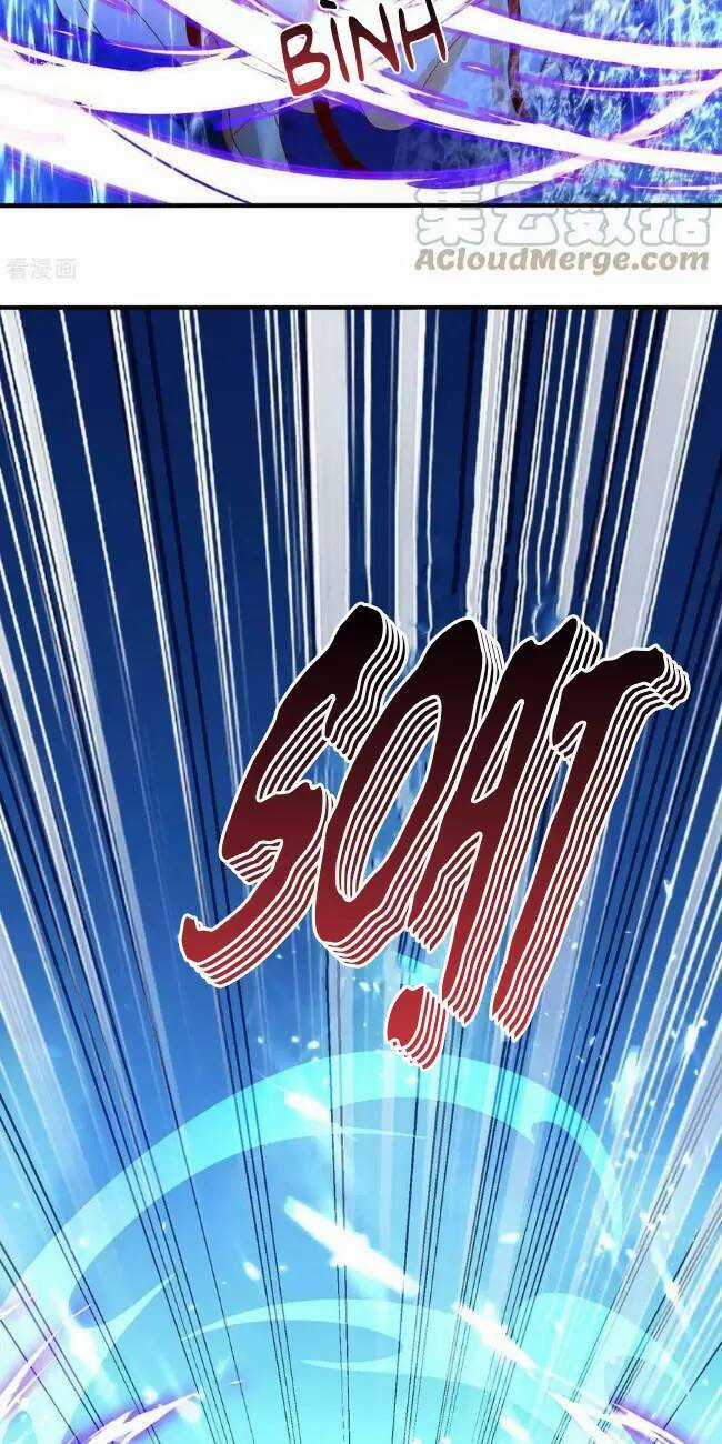 Ta Ở Dị Giới Nuôi Dưỡng Nam Thần: Thần Y Cửu Tiểu Thư Chapter 244 trang 3