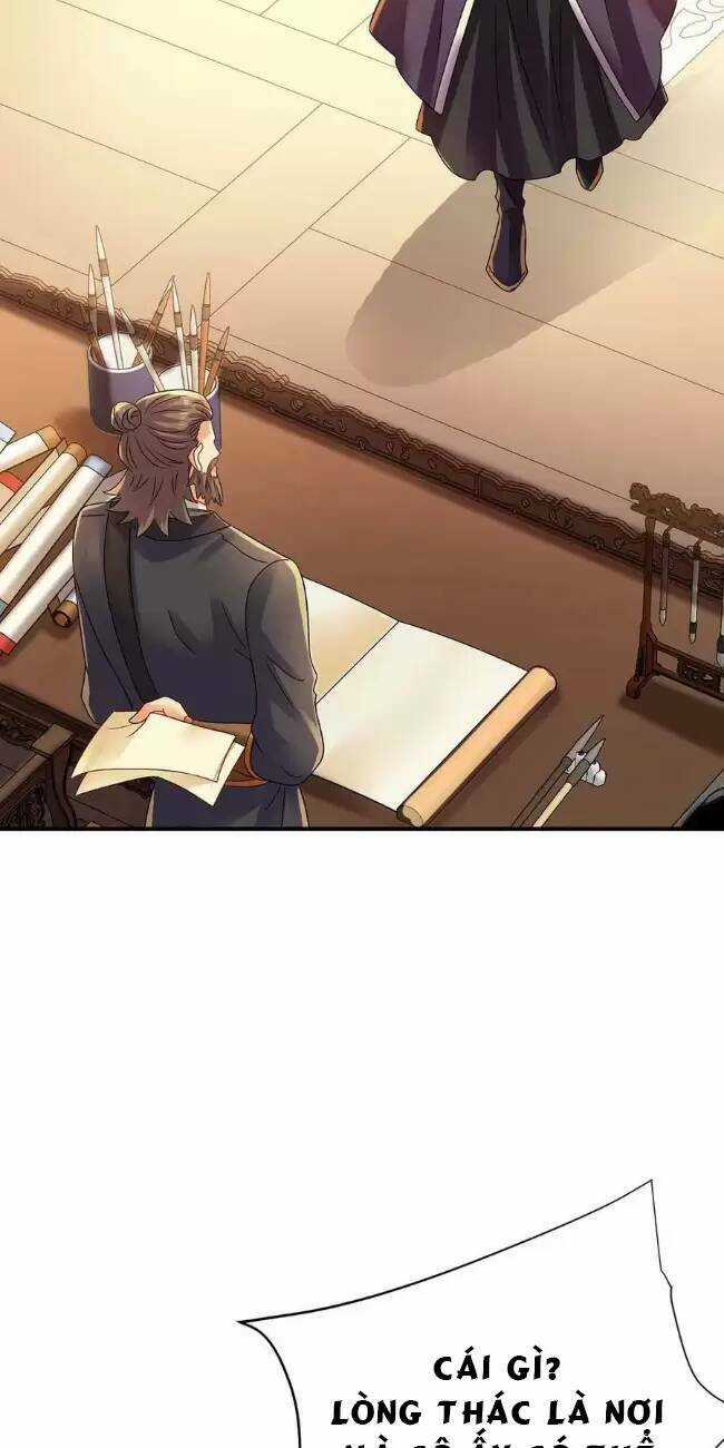 Ta Ở Dị Giới Nuôi Dưỡng Nam Thần: Thần Y Cửu Tiểu Thư Chapter 244 trang 31