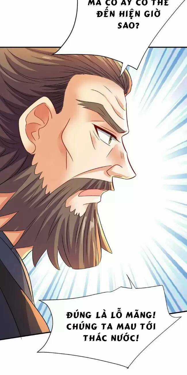 Ta Ở Dị Giới Nuôi Dưỡng Nam Thần: Thần Y Cửu Tiểu Thư Chapter 244 trang 32