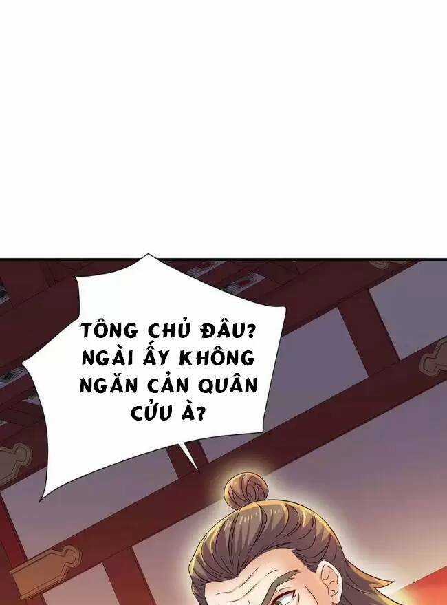 Ta Ở Dị Giới Nuôi Dưỡng Nam Thần: Thần Y Cửu Tiểu Thư Chapter 244 trang 33
