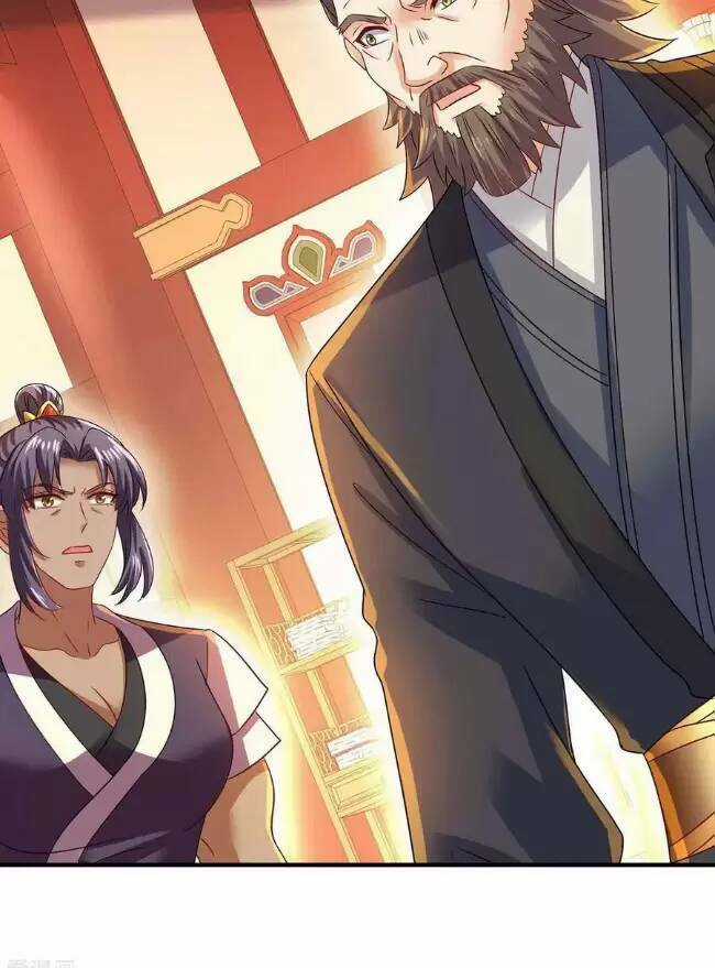 Ta Ở Dị Giới Nuôi Dưỡng Nam Thần: Thần Y Cửu Tiểu Thư Chapter 244 trang 34