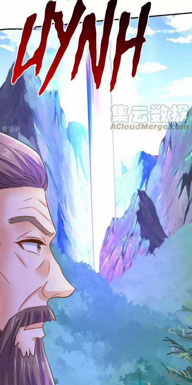 Ta Ở Dị Giới Nuôi Dưỡng Nam Thần: Thần Y Cửu Tiểu Thư Chapter 244 trang 38