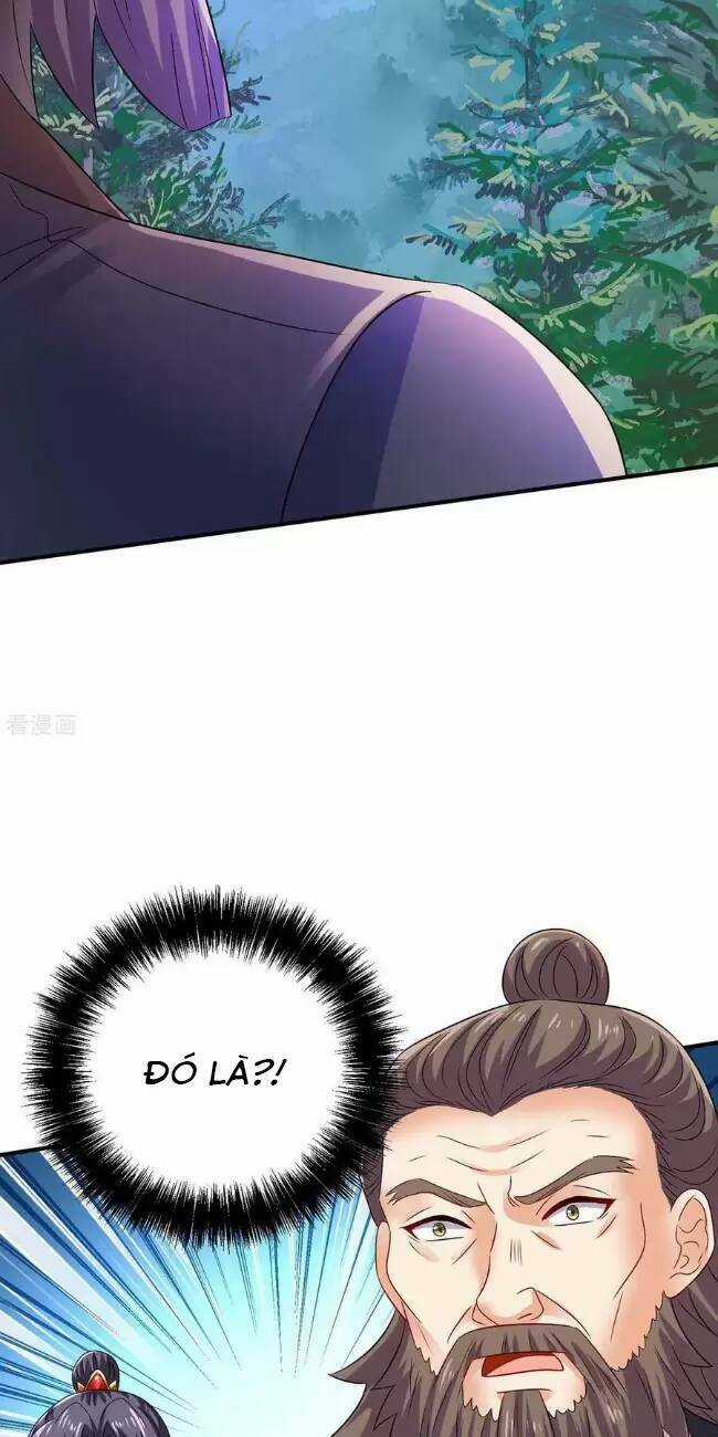 Ta Ở Dị Giới Nuôi Dưỡng Nam Thần: Thần Y Cửu Tiểu Thư Chapter 244 trang 39