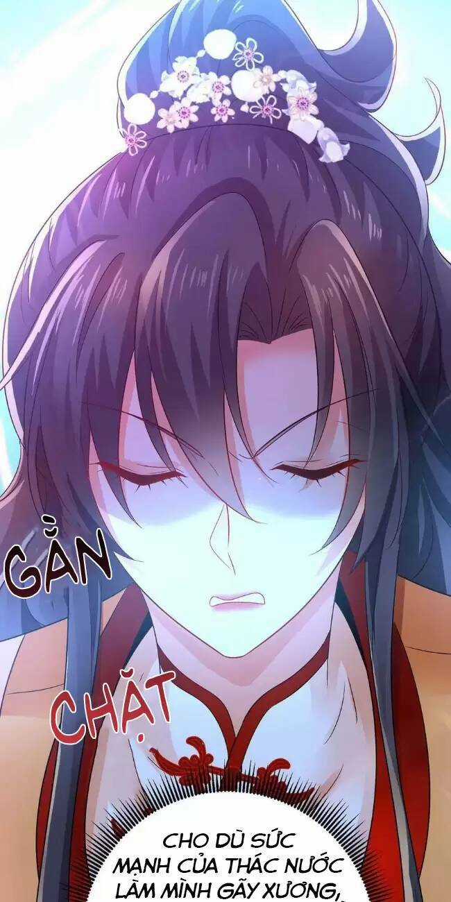 Ta Ở Dị Giới Nuôi Dưỡng Nam Thần: Thần Y Cửu Tiểu Thư Chapter 244 trang 5