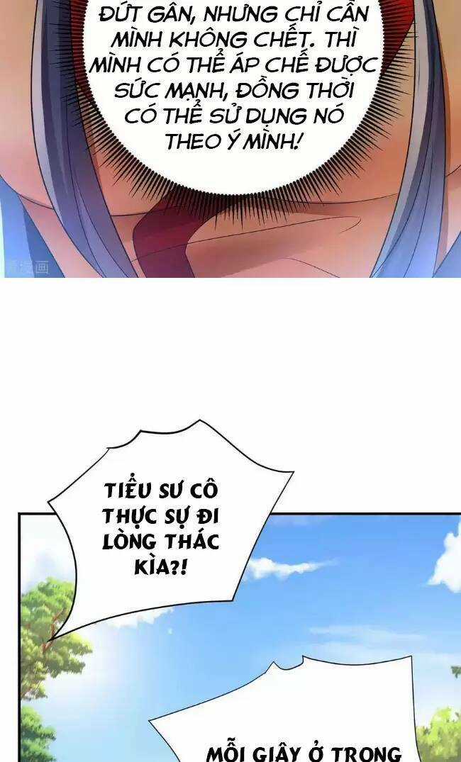 Ta Ở Dị Giới Nuôi Dưỡng Nam Thần: Thần Y Cửu Tiểu Thư Chapter 244 trang 6