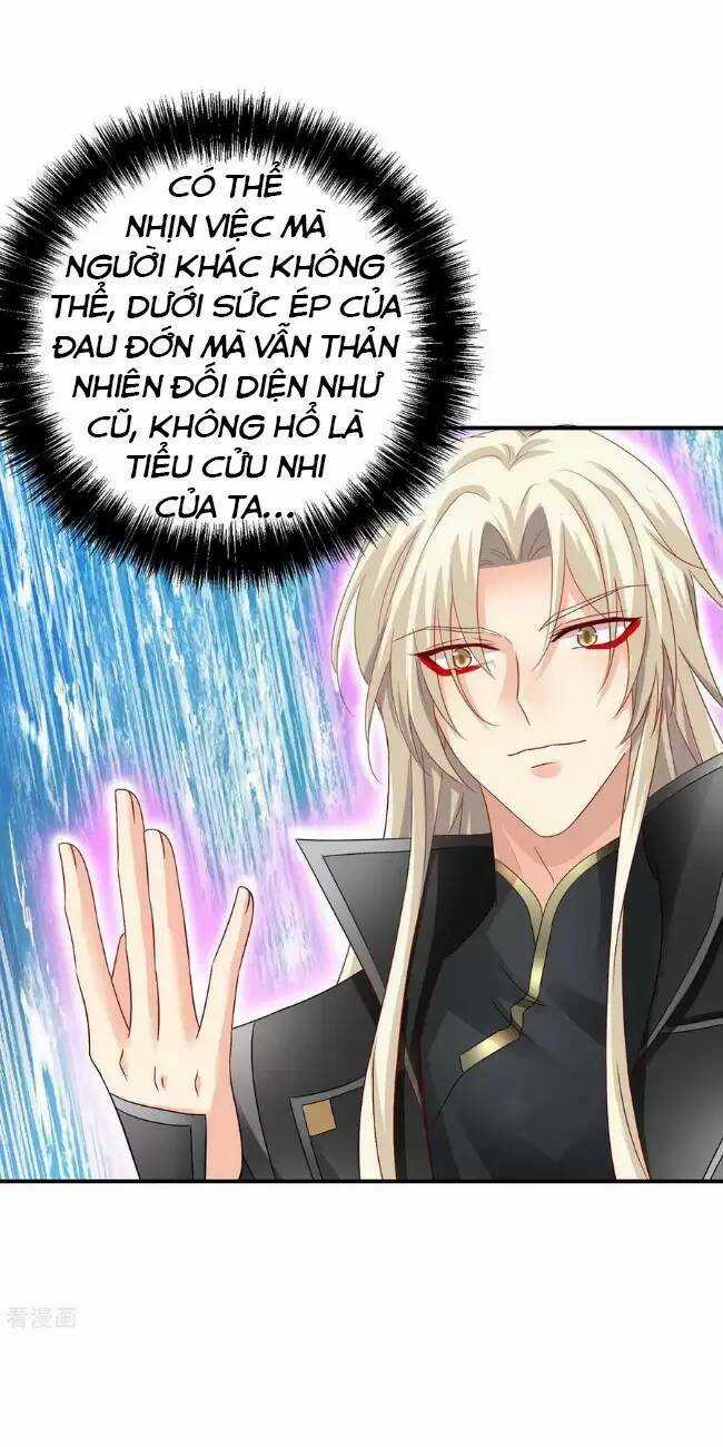 Ta Ở Dị Giới Nuôi Dưỡng Nam Thần: Thần Y Cửu Tiểu Thư Chapter 244 trang 8