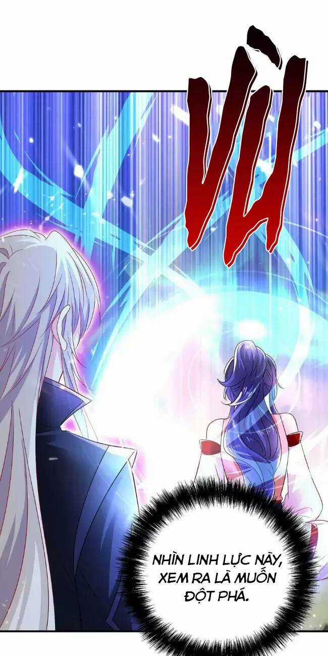 Ta Ở Dị Giới Nuôi Dưỡng Nam Thần: Thần Y Cửu Tiểu Thư Chapter 244 trang 9