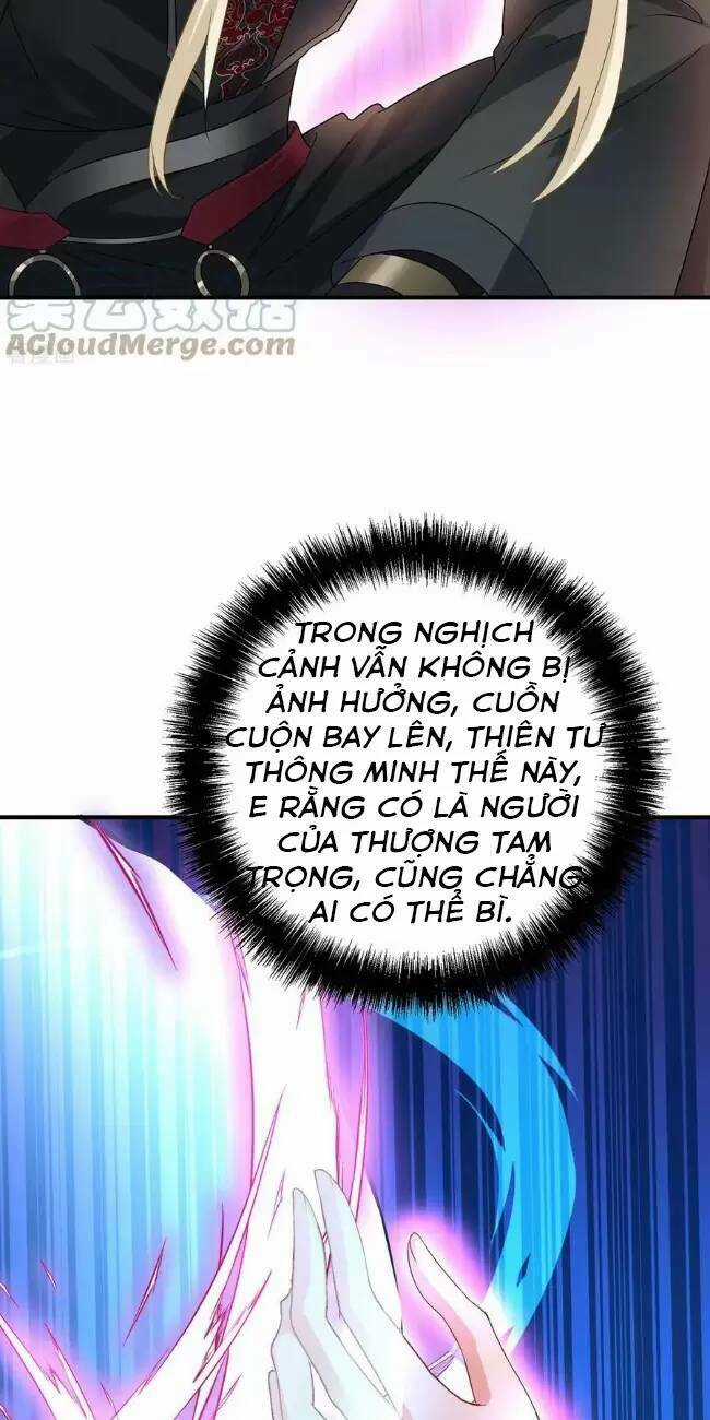 Ta Ở Dị Giới Nuôi Dưỡng Nam Thần: Thần Y Cửu Tiểu Thư Chapter 245 trang 12