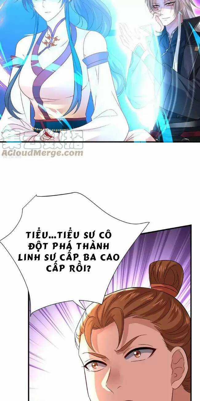 Ta Ở Dị Giới Nuôi Dưỡng Nam Thần: Thần Y Cửu Tiểu Thư Chapter 245 trang 14