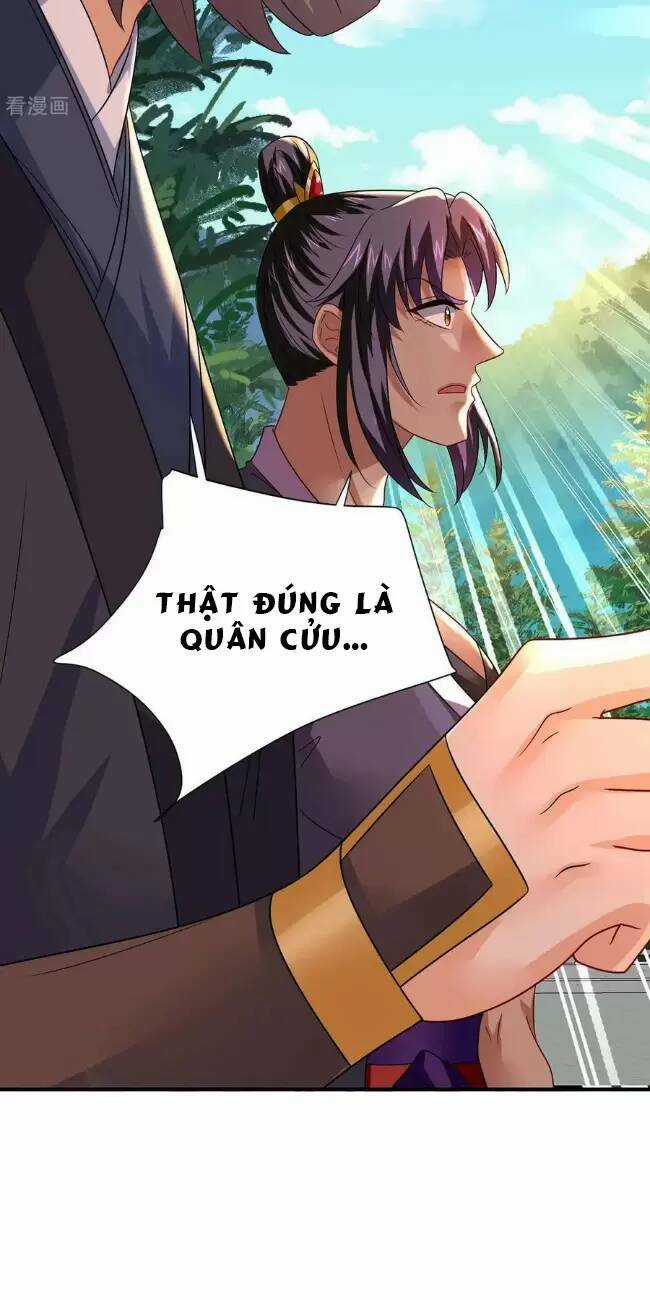 Ta Ở Dị Giới Nuôi Dưỡng Nam Thần: Thần Y Cửu Tiểu Thư Chapter 245 trang 20