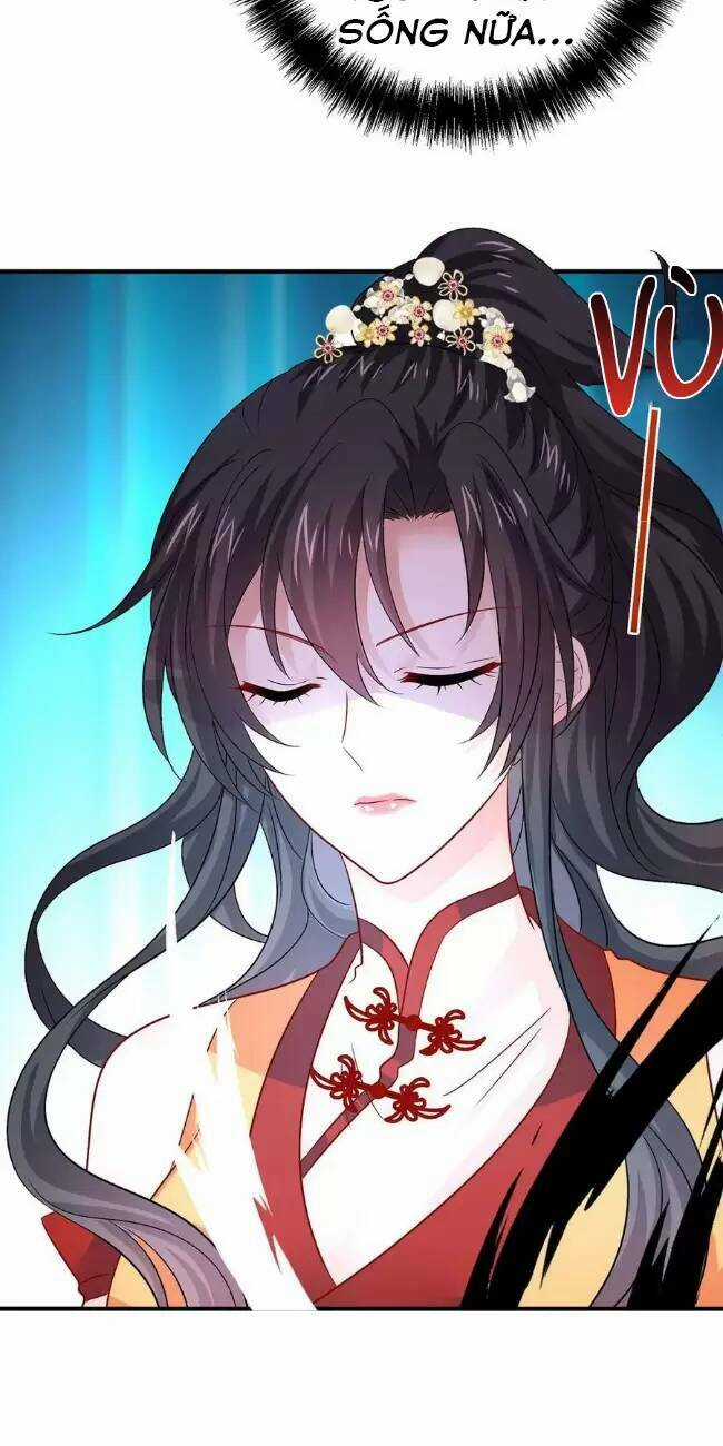 Ta Ở Dị Giới Nuôi Dưỡng Nam Thần: Thần Y Cửu Tiểu Thư Chapter 245 trang 22