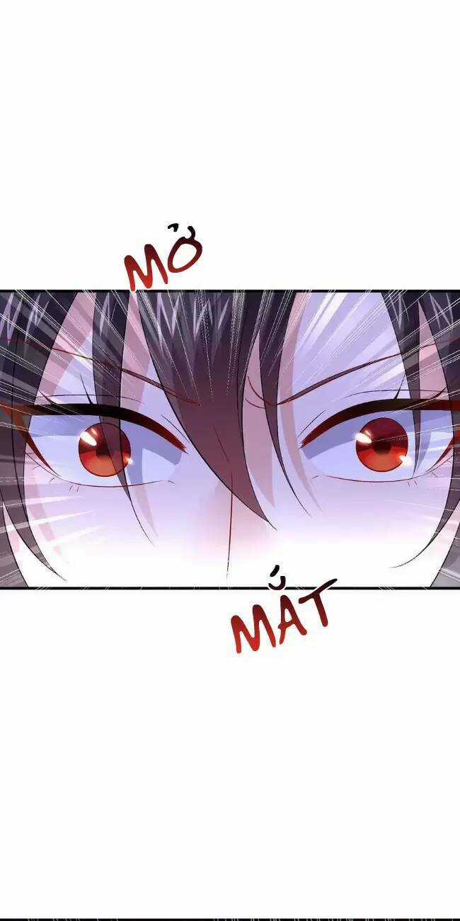 Ta Ở Dị Giới Nuôi Dưỡng Nam Thần: Thần Y Cửu Tiểu Thư Chapter 245 trang 23