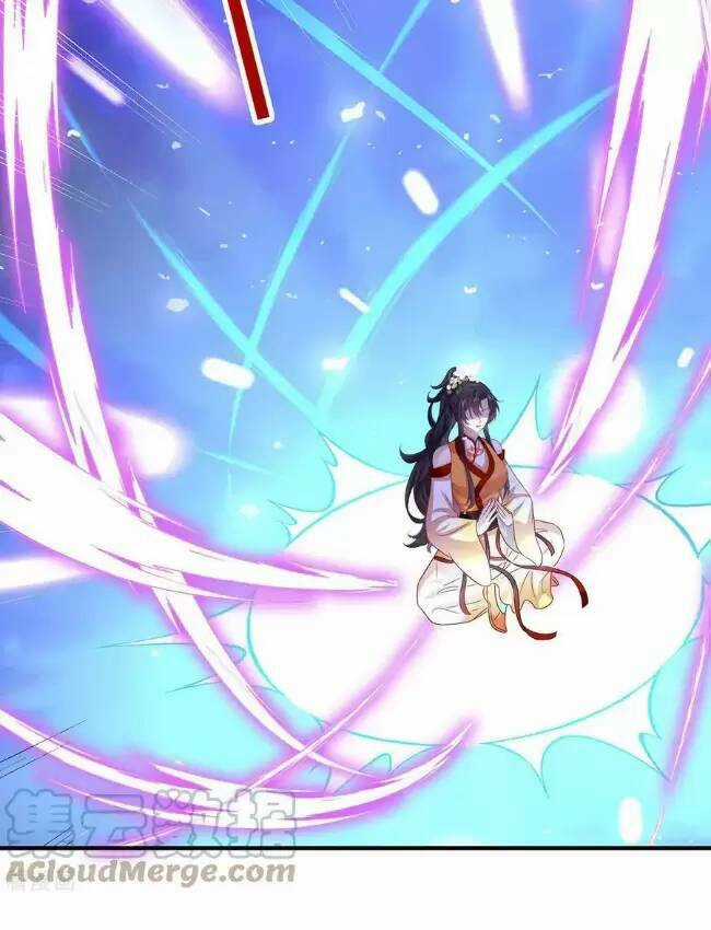 Ta Ở Dị Giới Nuôi Dưỡng Nam Thần: Thần Y Cửu Tiểu Thư Chapter 245 trang 25