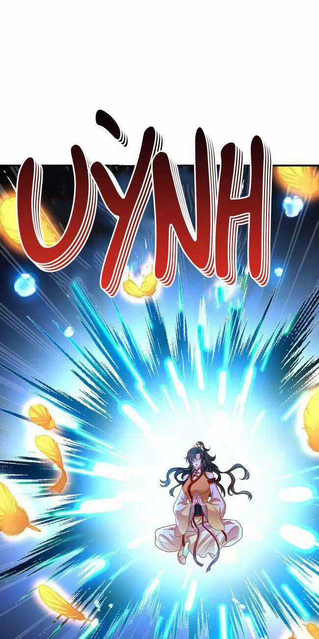 Ta Ở Dị Giới Nuôi Dưỡng Nam Thần: Thần Y Cửu Tiểu Thư Chapter 245 trang 26