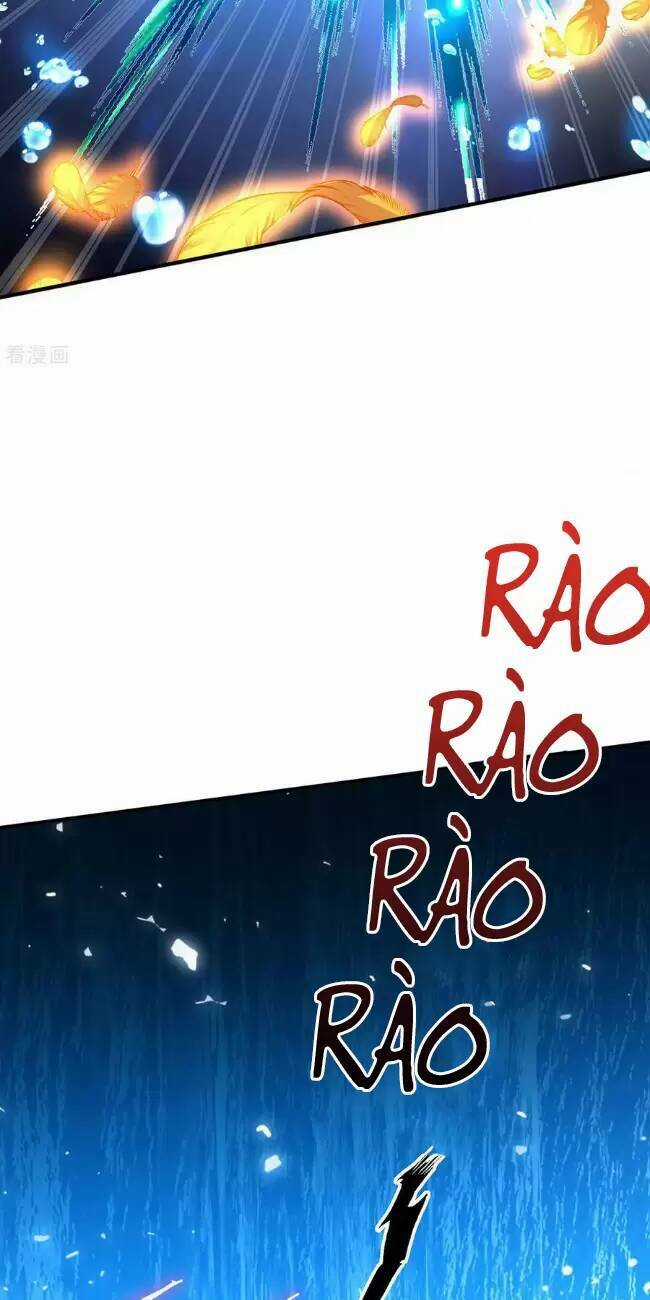 Ta Ở Dị Giới Nuôi Dưỡng Nam Thần: Thần Y Cửu Tiểu Thư Chapter 245 trang 27