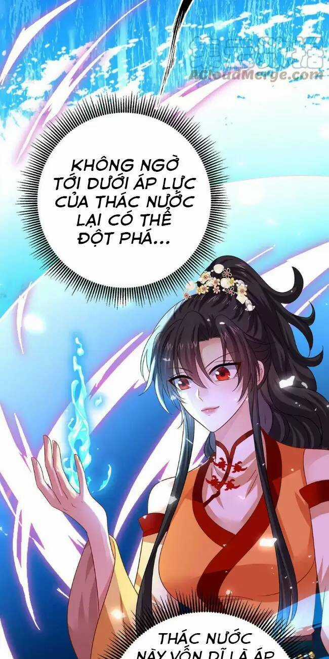 Ta Ở Dị Giới Nuôi Dưỡng Nam Thần: Thần Y Cửu Tiểu Thư Chapter 245 trang 28