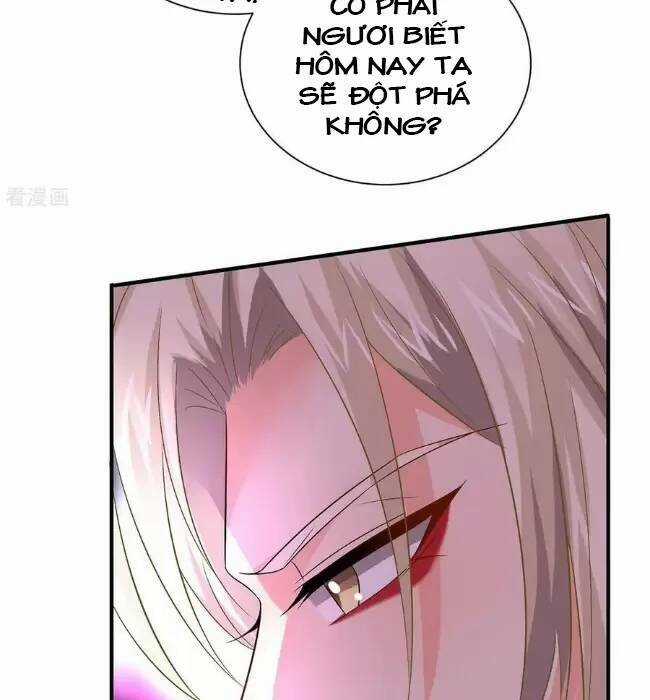 Ta Ở Dị Giới Nuôi Dưỡng Nam Thần: Thần Y Cửu Tiểu Thư Chapter 245 trang 31