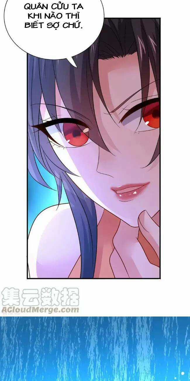 Ta Ở Dị Giới Nuôi Dưỡng Nam Thần: Thần Y Cửu Tiểu Thư Chapter 245 trang 36