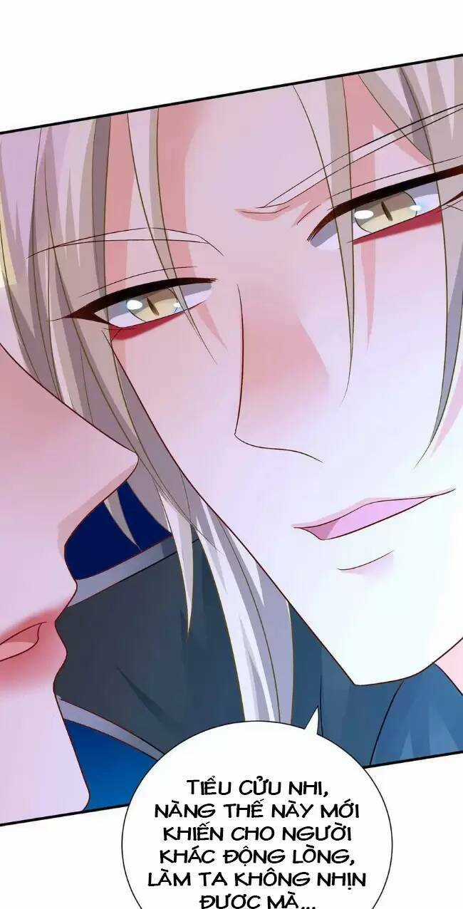 Ta Ở Dị Giới Nuôi Dưỡng Nam Thần: Thần Y Cửu Tiểu Thư Chapter 245 trang 38